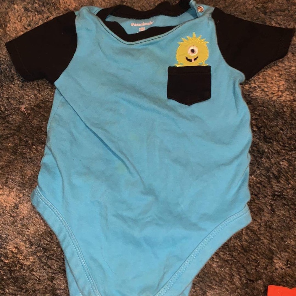 Onesie